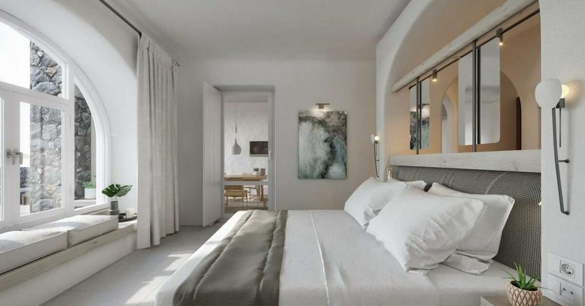 Een foto van Canaves Oia Epitome