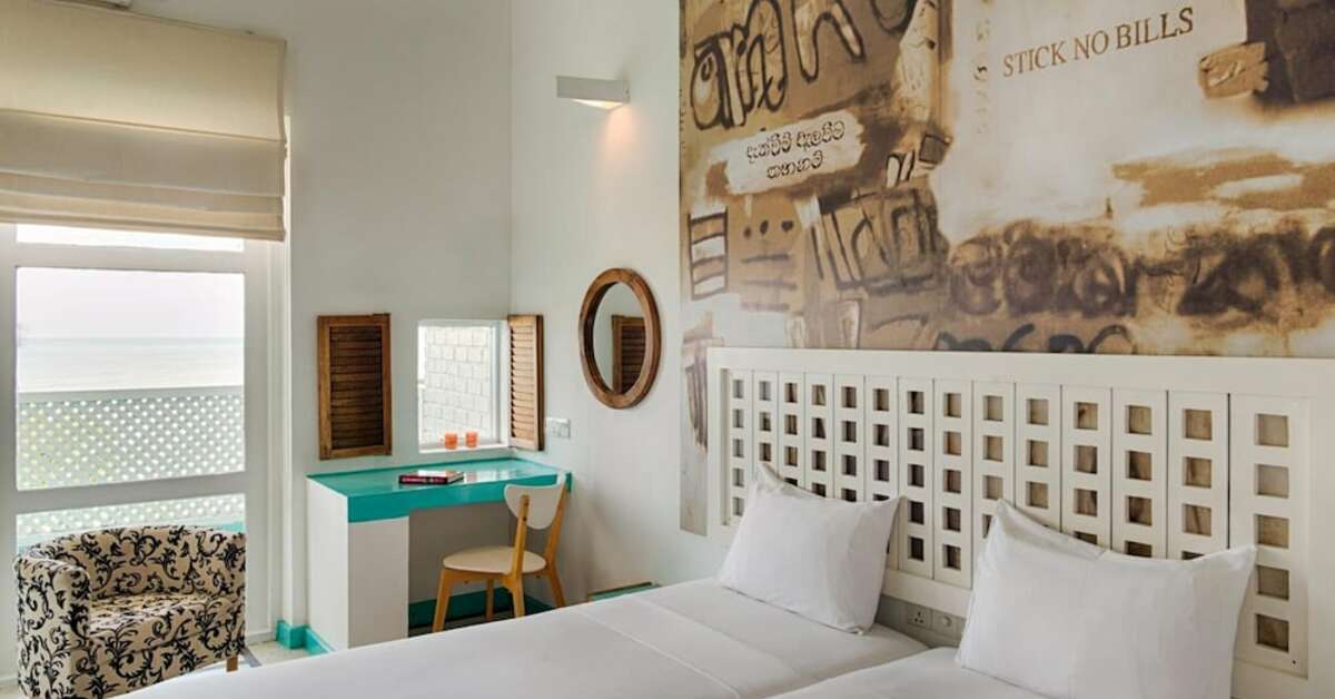 Een foto van Hotel J