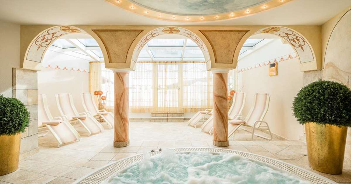 Een foto van Hotel Edelweiss