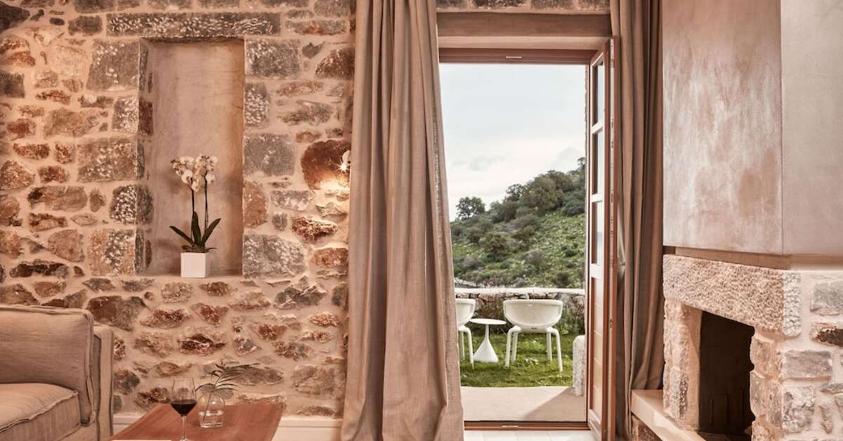 Een foto van 100 Rizes Luxury Seaside Resort
