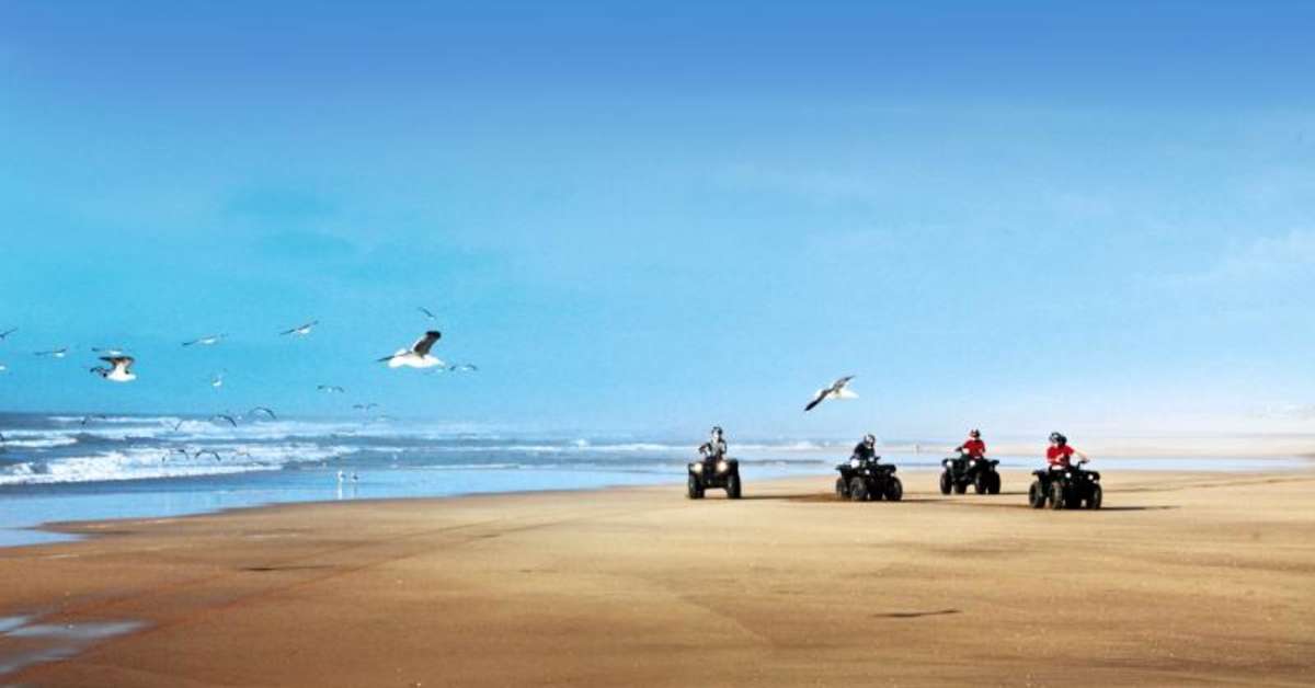 Een foto van Mazagan Beach & Golf Resort