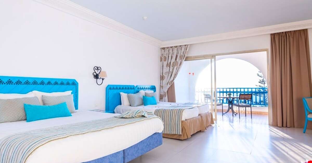 Een foto van Regency Hotel & Spa