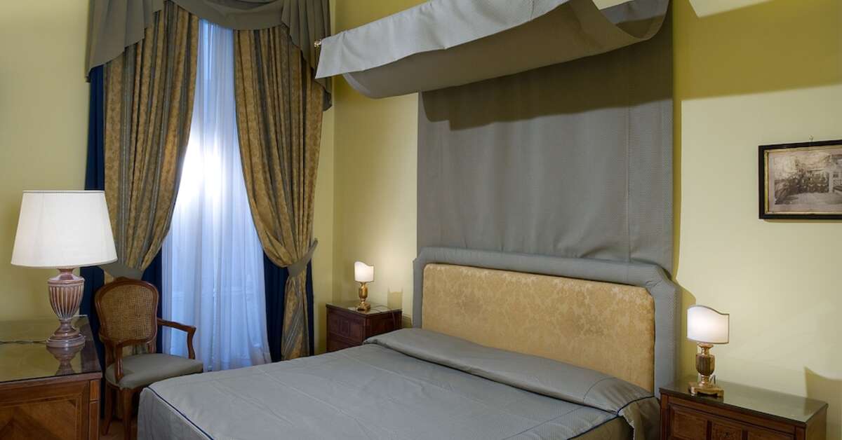 Een foto van Chiaja Hotel de Charme