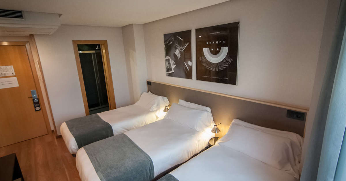 Een foto van Hotel Kramer