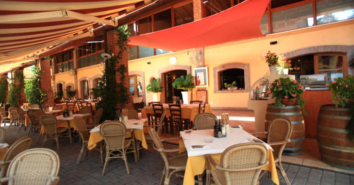 Een foto van Camping Bella Italia