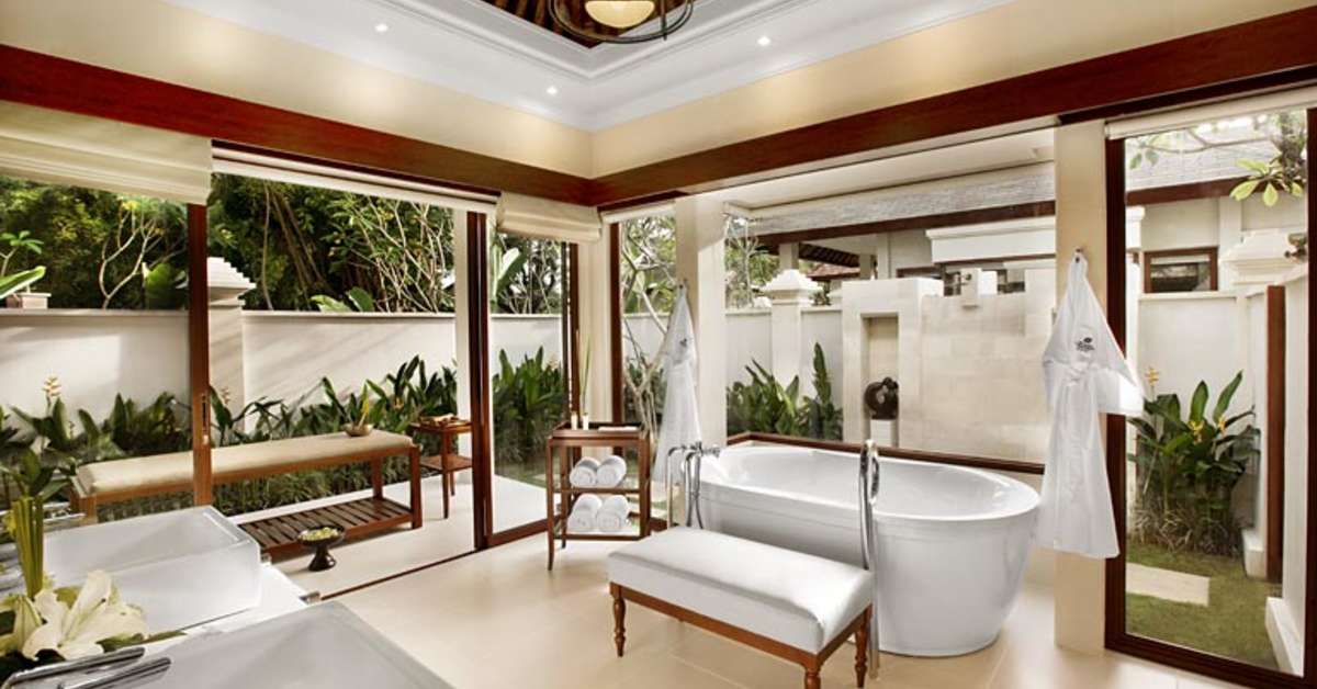 Een foto van The Laguna Resort & Spa