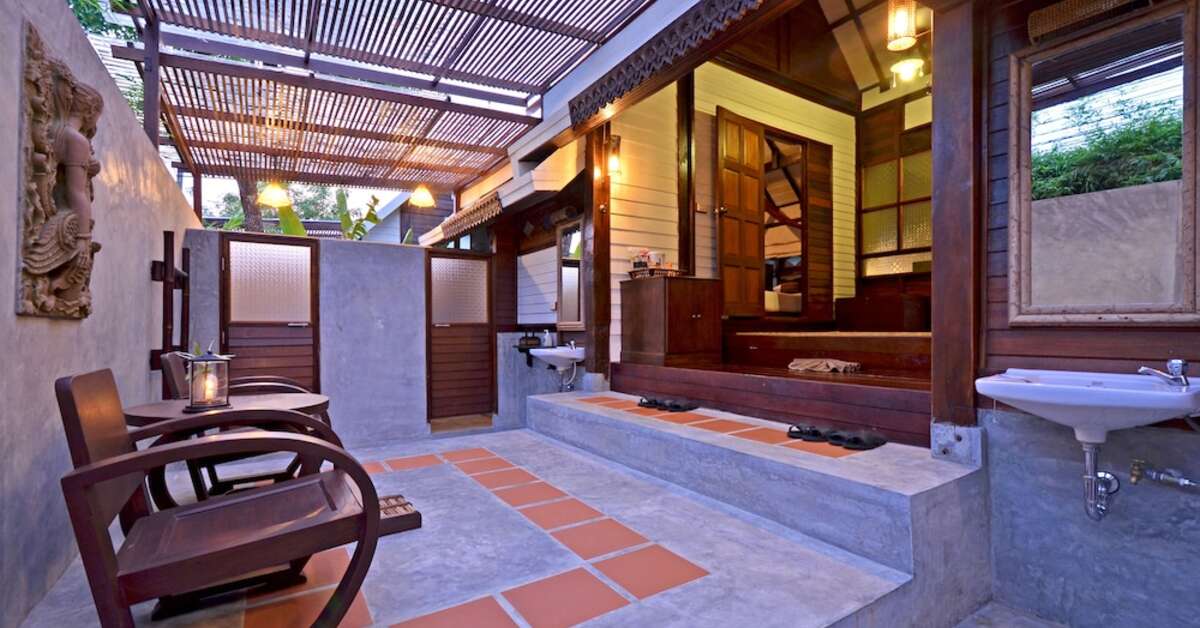 Een foto van Ramayana Koh Chang Resort & Spa
