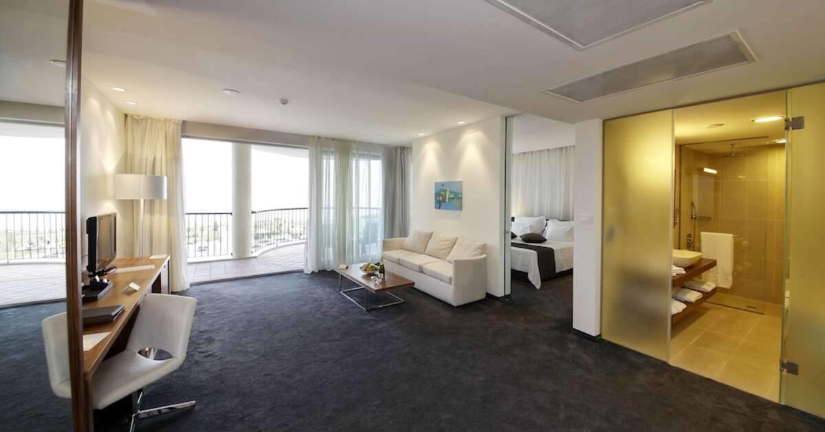 Een foto van Lighthouse Golfresort & Spa