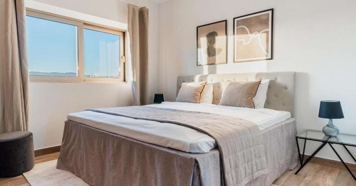 Een foto van Rio Gardens Aparthotel