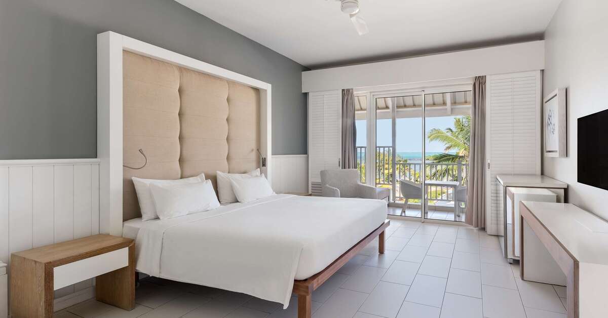 Ein Foto Radisson Blu Azuri Resort & Spa