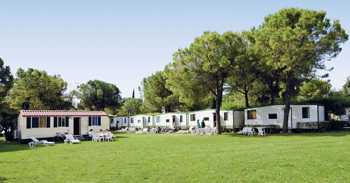Een foto van Toscolano Camping