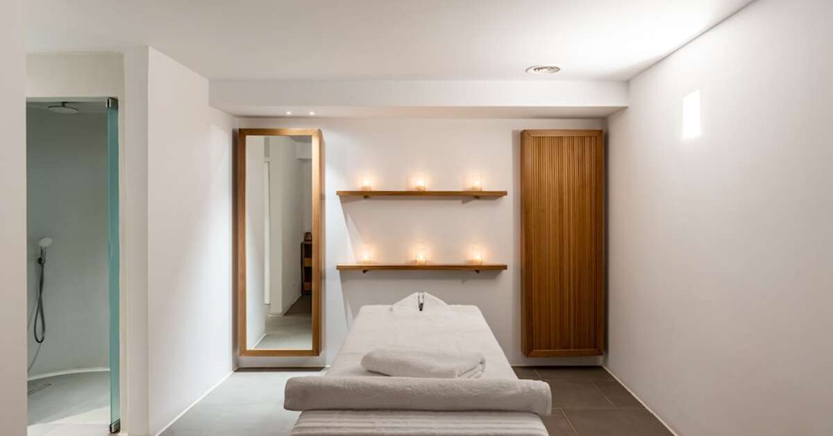 Een foto van Orama Hotel & Spa