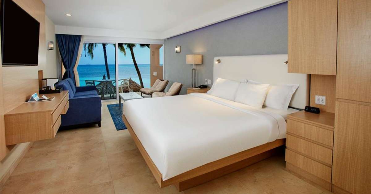 Een foto van Tamarijn Aruba All Inclusive