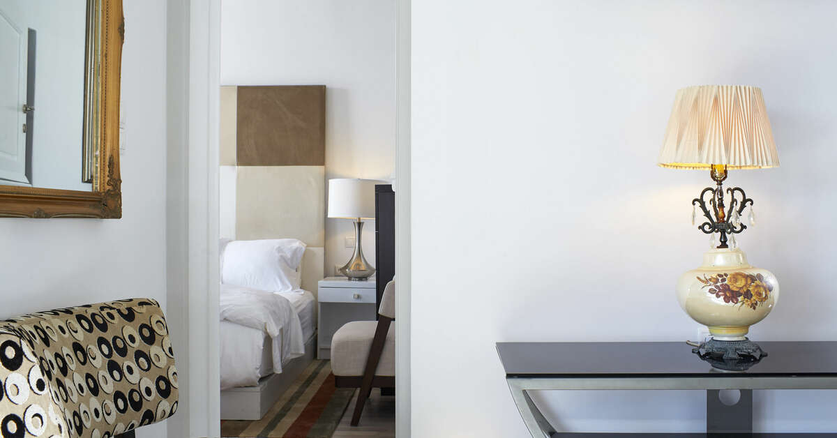 Een foto van Smy Mykonos Suites & Villas