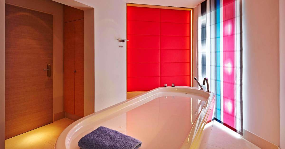 Een foto van Aalernhus Hotel & Spa