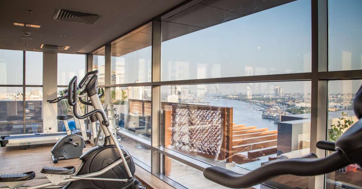 Een foto van Best Western Plus Pearl Creek