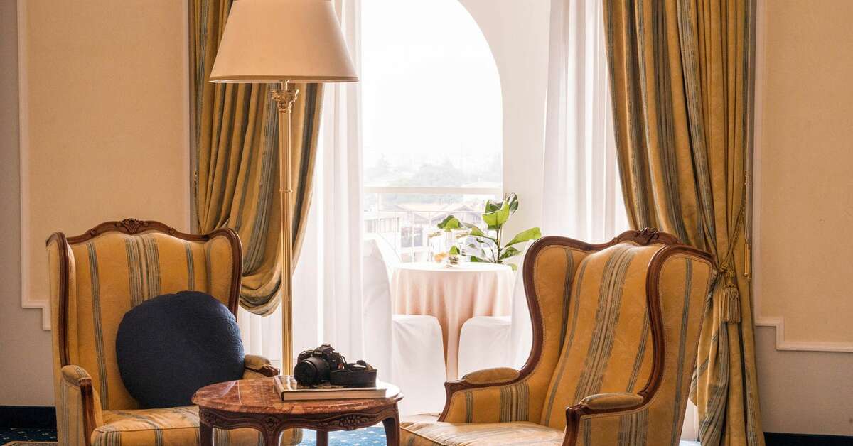 Een foto van Abano Grand Hotel