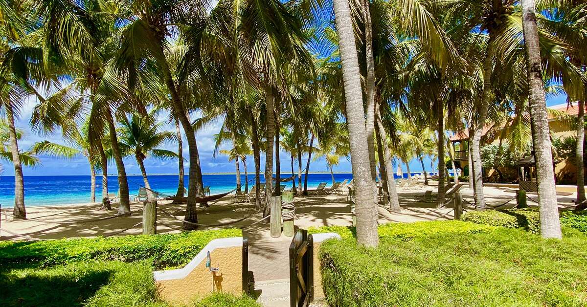 Een foto van Harbour Village Beach Club