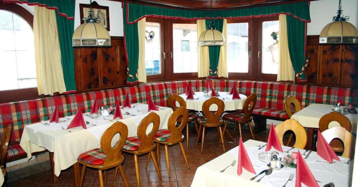 Een foto van Simmerlwirt Hotel
