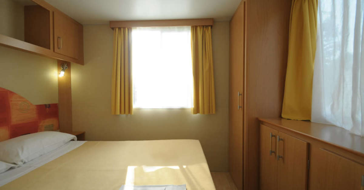 Een foto van Camping Cesenatico Village