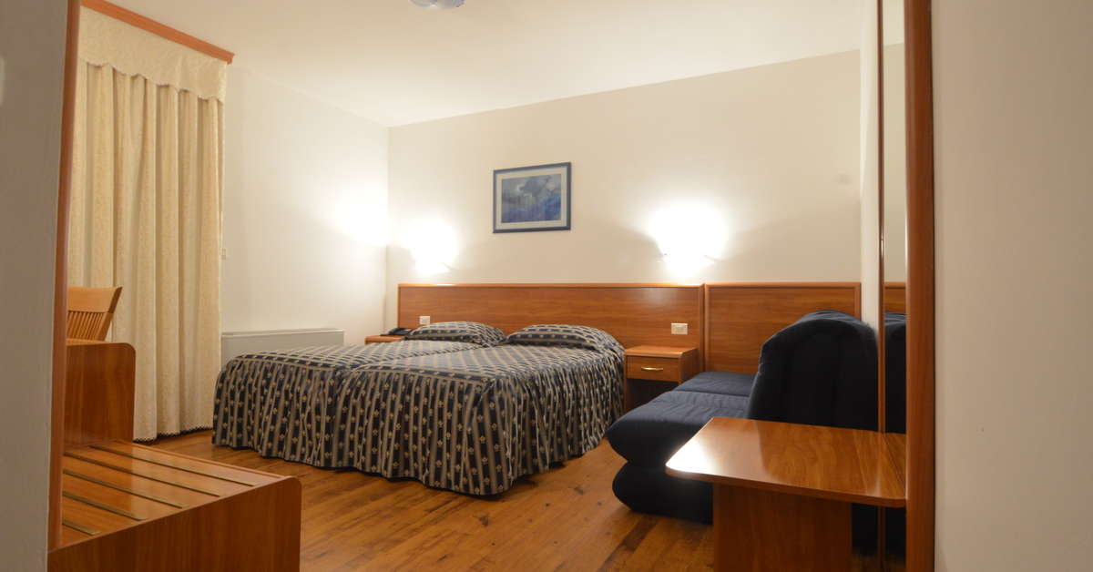 Een foto van Hotel Villa Letan