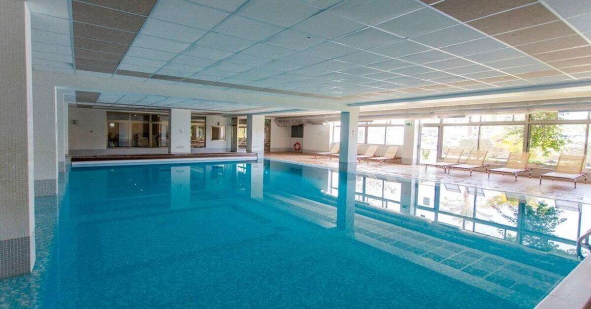 Een foto van Alfagar Aparthotel