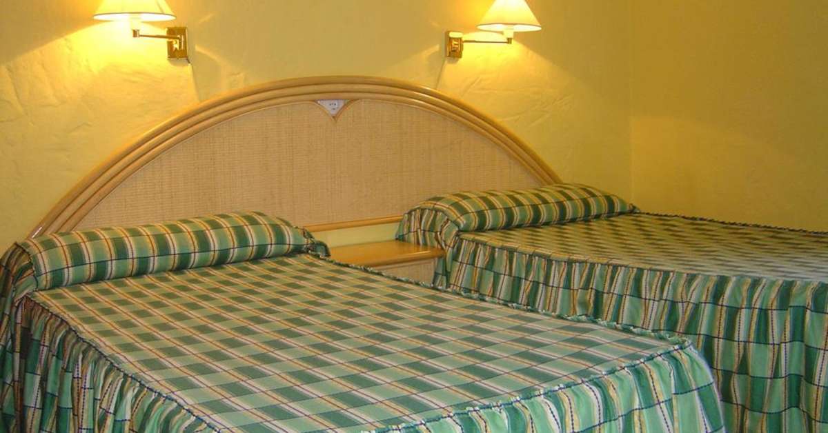 Een foto van Castillo Beach Bungalows