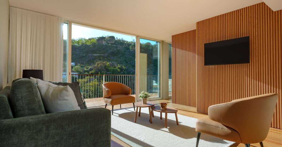 Ein Foto Pure Monchique Hotel