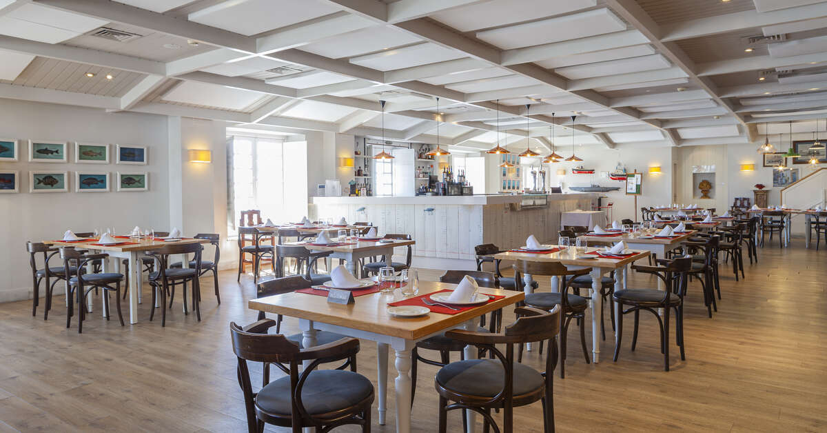 Een foto van Hotel Duque de Najera