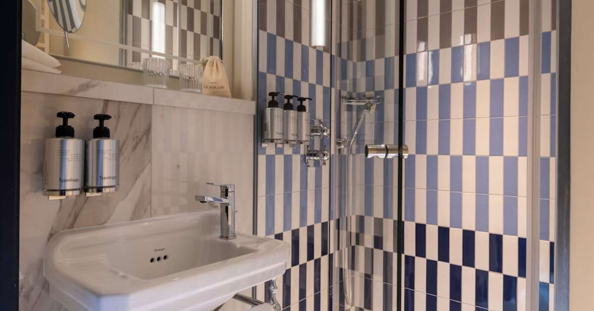 Een foto van Hotel Filigrane
