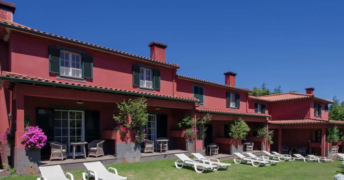 Ein Foto Quinta Santo Antonio da Serra