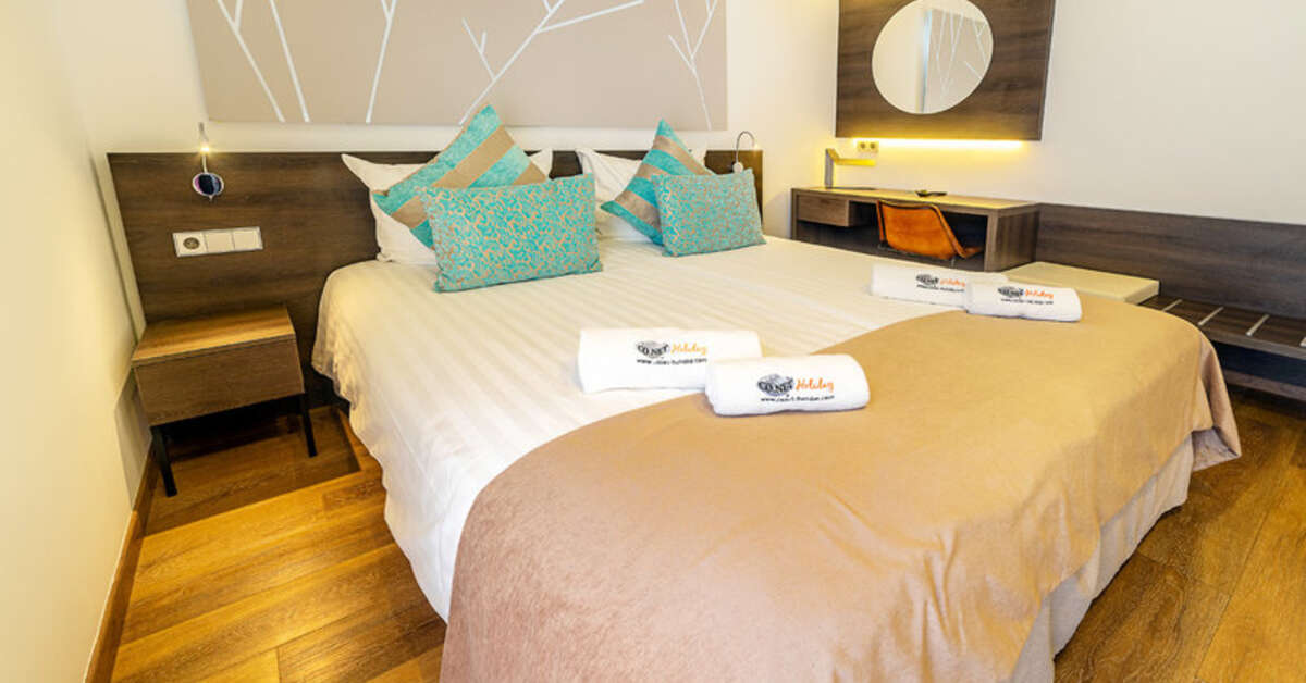 Een foto van Holiday Paradise Residencial