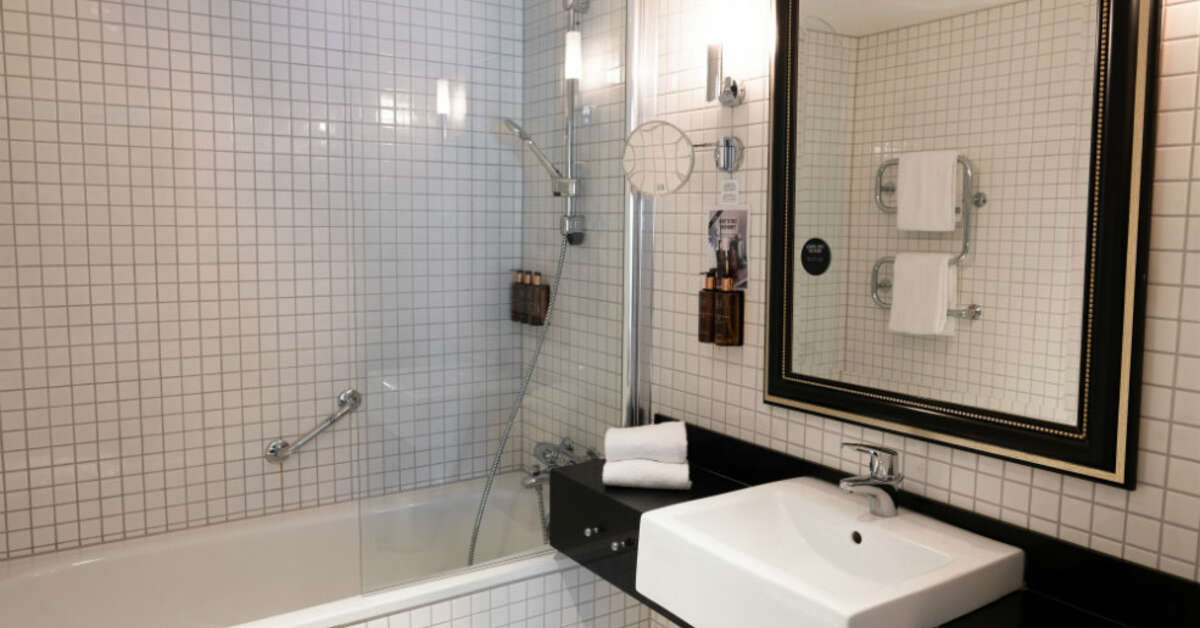 Een foto van Clarion Collection Hotel Havnekontor