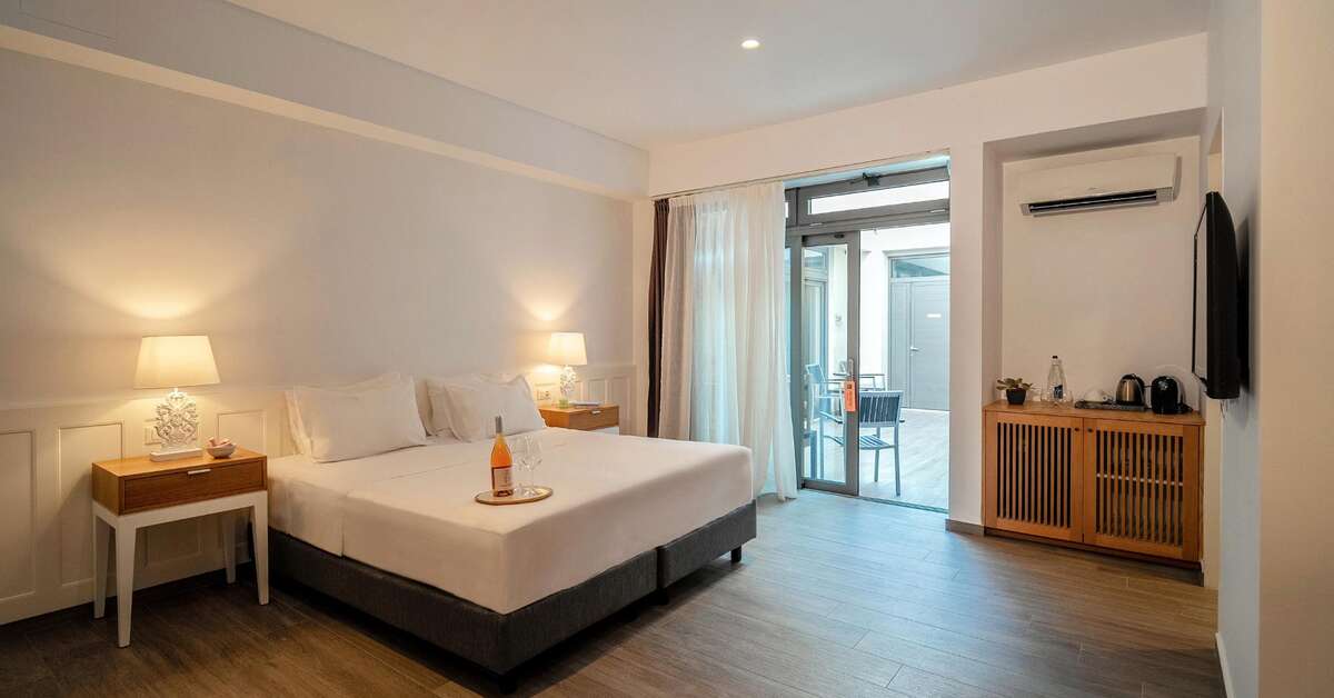 Ein Foto Axel Beach Crete