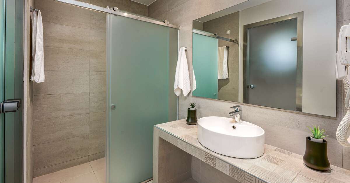Ein Foto Poseidon Beach Hotel