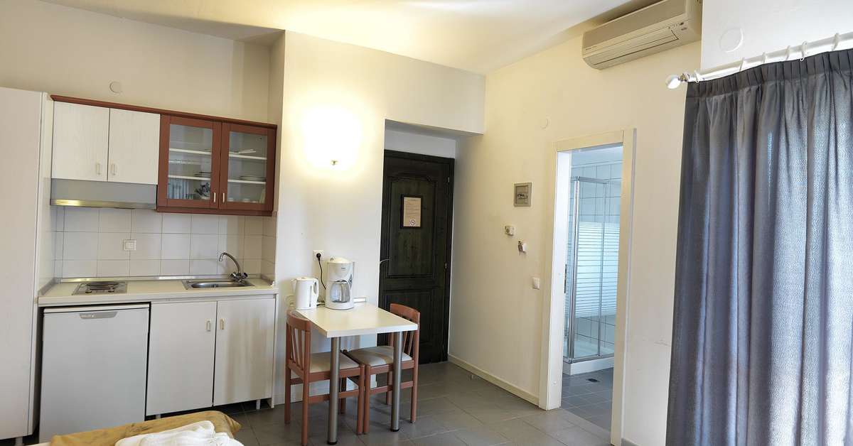 Een foto van Aparthotel Elia