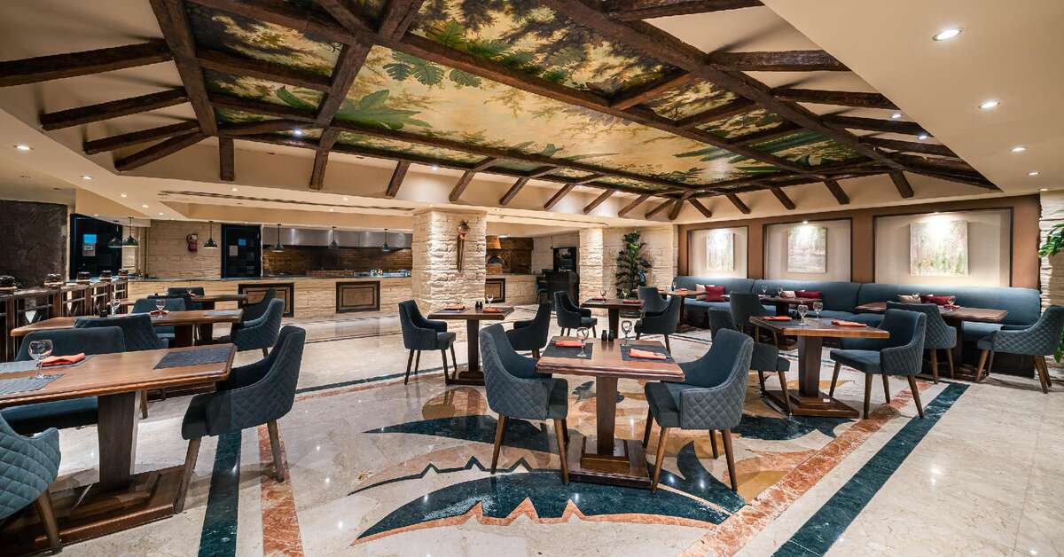 Een foto van Pyramisa Cairo Suites & Casino