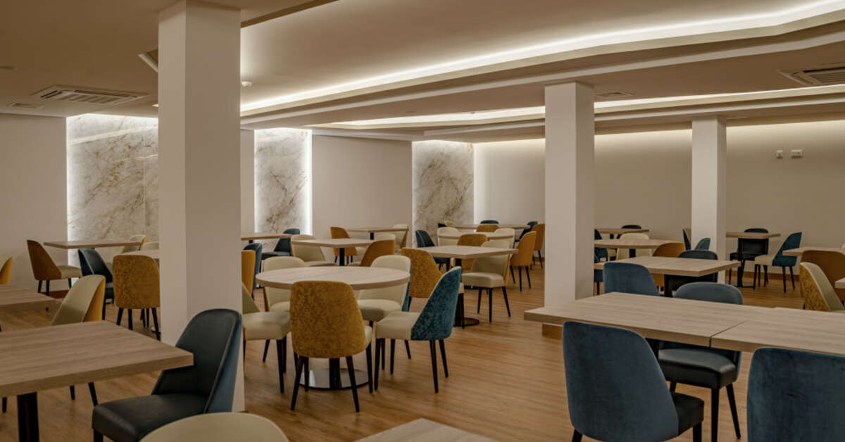 Een foto van Hotel Santa Eufemia