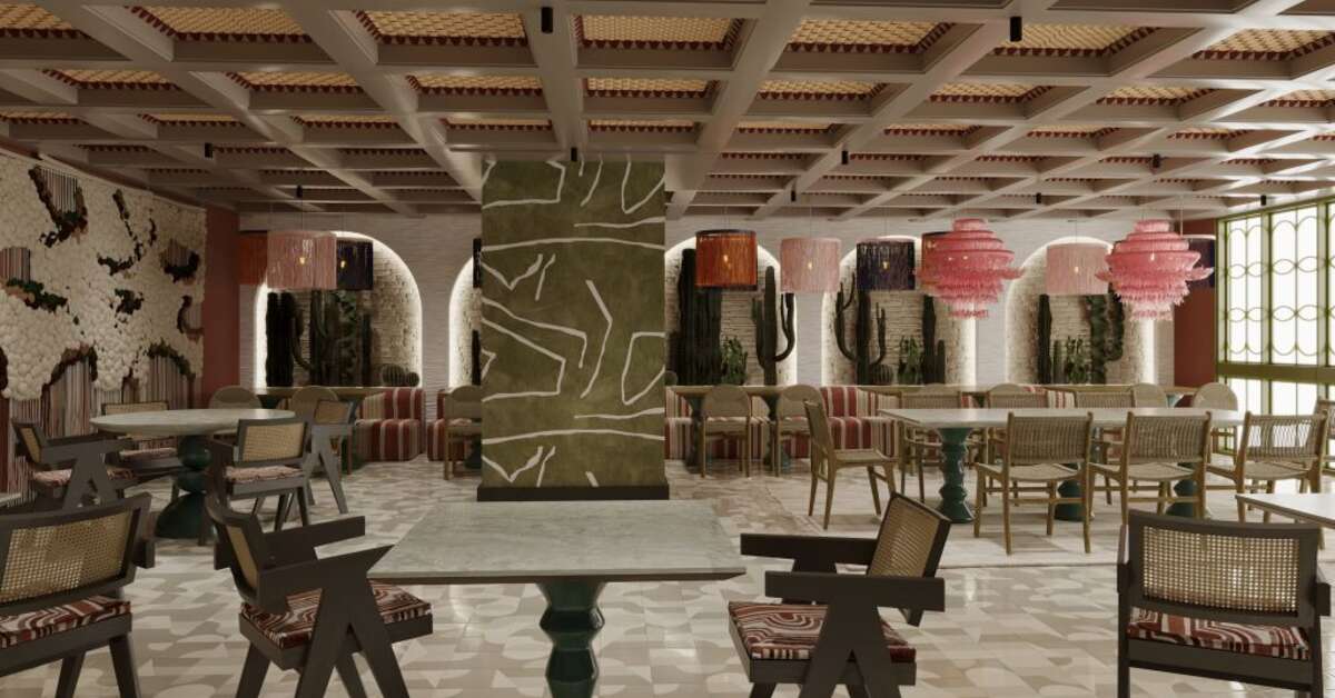 Een foto van Hotel Royal Atlantis Icon