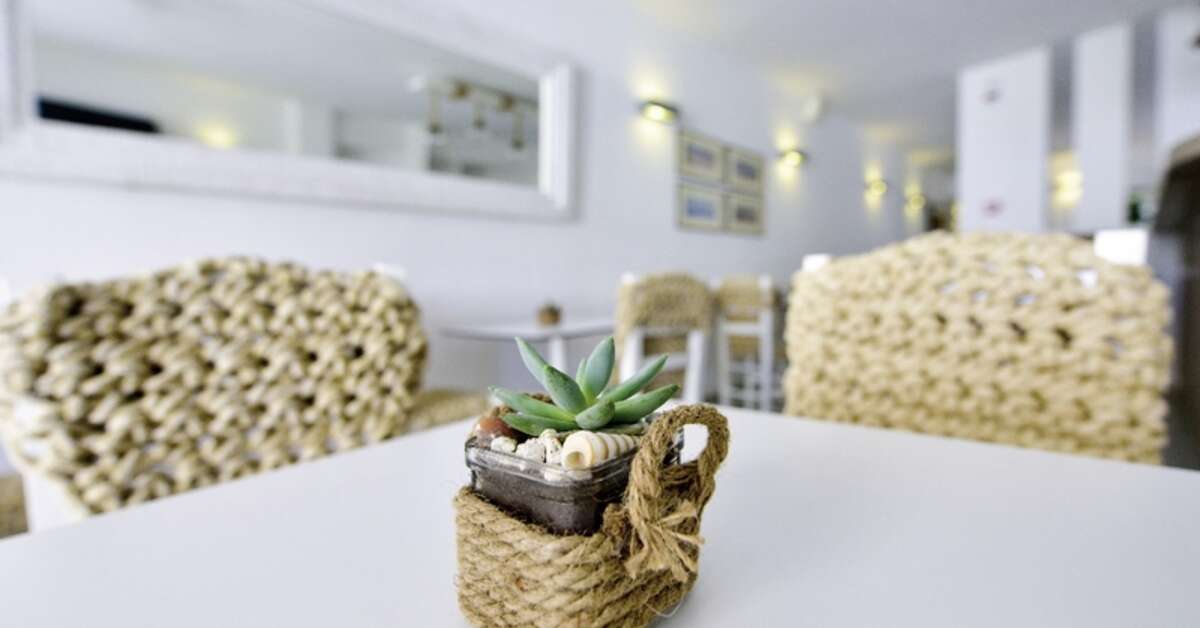 Een foto van Kalidon Beach Hotel