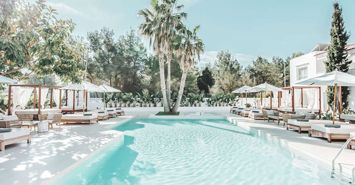 Een foto van Hotel Boutique & Spa Las Mimosas