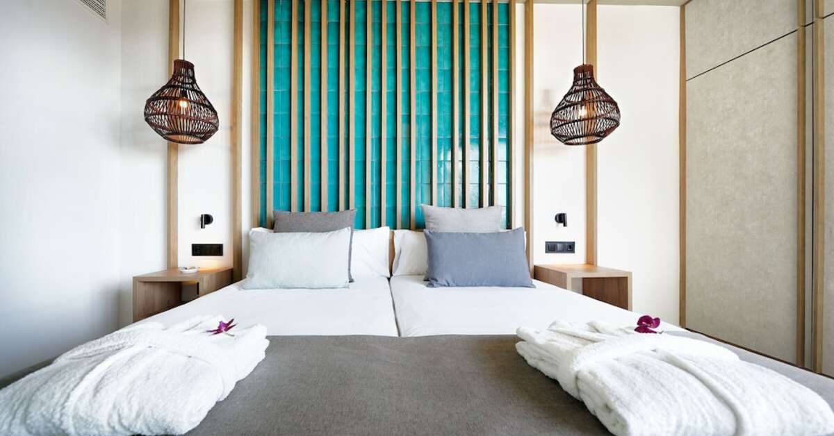 Een foto van Hovima Suites Costa Adeje