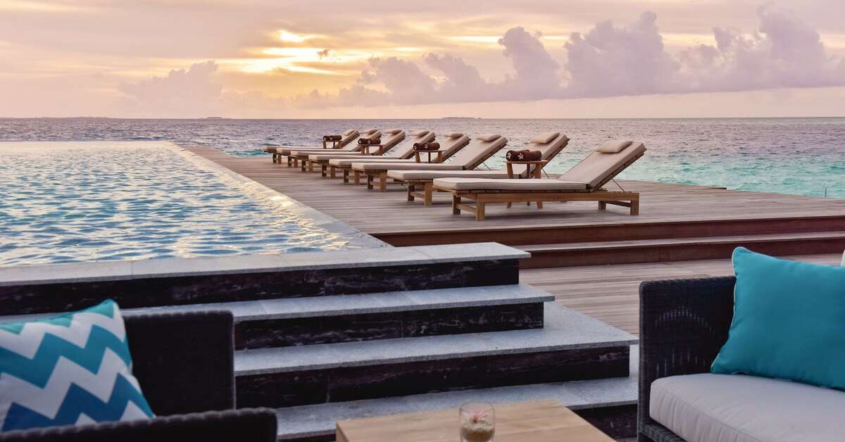 Een foto van Fushifaru Maldives