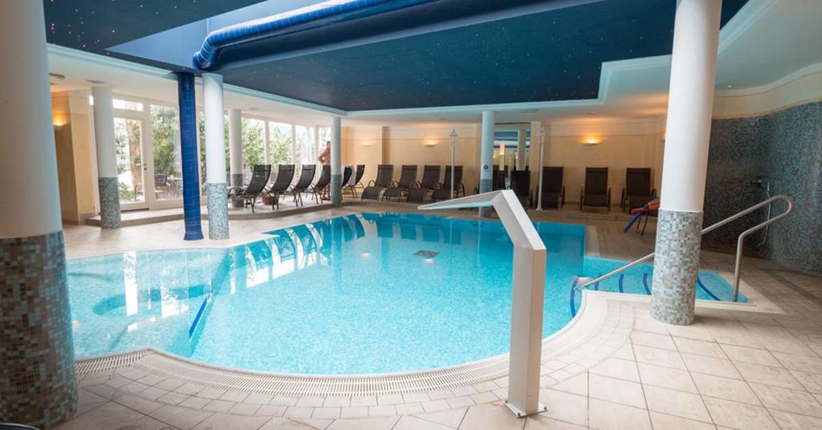 Een foto van Hotel Schiestl