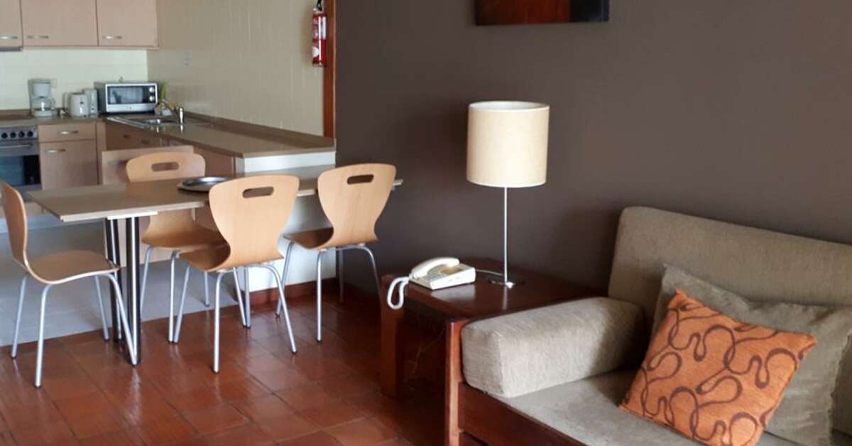 Een foto van Appartementen Clube Pinhal da Foz