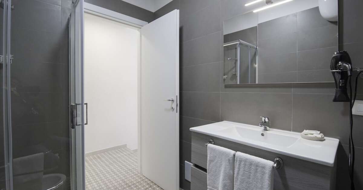Een foto van La Chambre