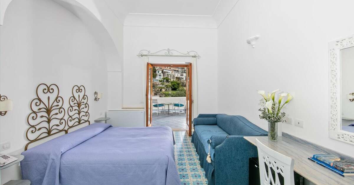Een foto van Vittoria Hotel