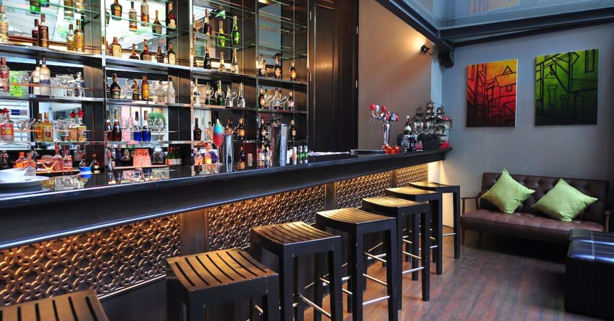 Een foto van Oakwood Residence Sukhumvit 24