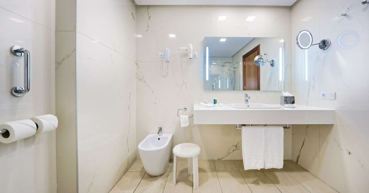 Ein Foto Bull Hotel Reina Isabel & Spa