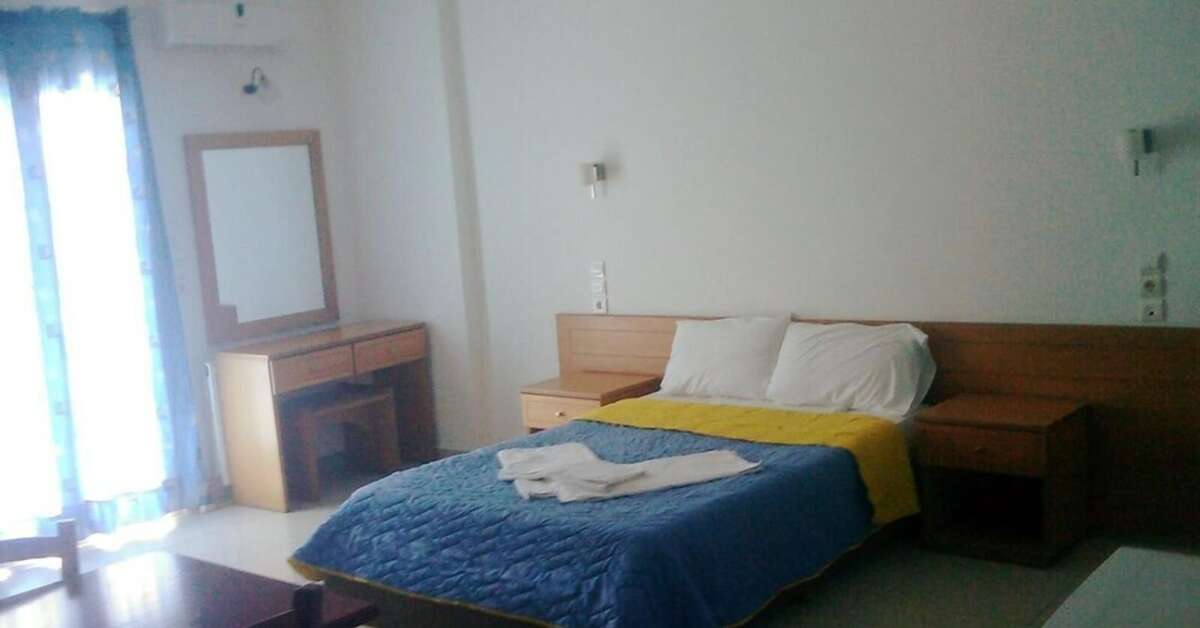 Ein Foto Hotel Eleni Palace